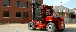 Forklift Parts Louisiana